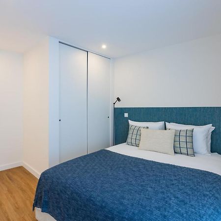 Pestana Apartments - Premium Porto Dış mekan fotoğraf