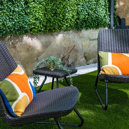 Pestana Apartments - Premium Porto Dış mekan fotoğraf