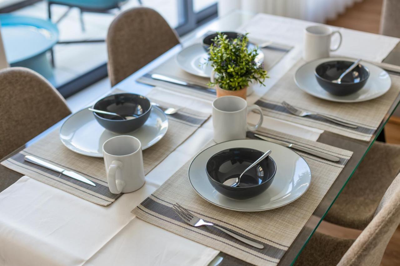 Pestana Apartments - Premium Porto Dış mekan fotoğraf