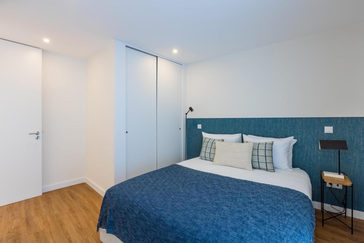 Pestana Apartments - Premium Porto Dış mekan fotoğraf