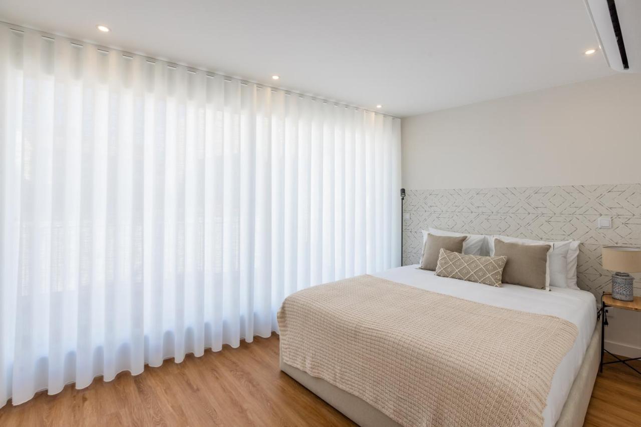 Pestana Apartments - Premium Porto Dış mekan fotoğraf