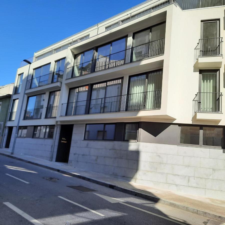 Pestana Apartments - Premium Porto Dış mekan fotoğraf