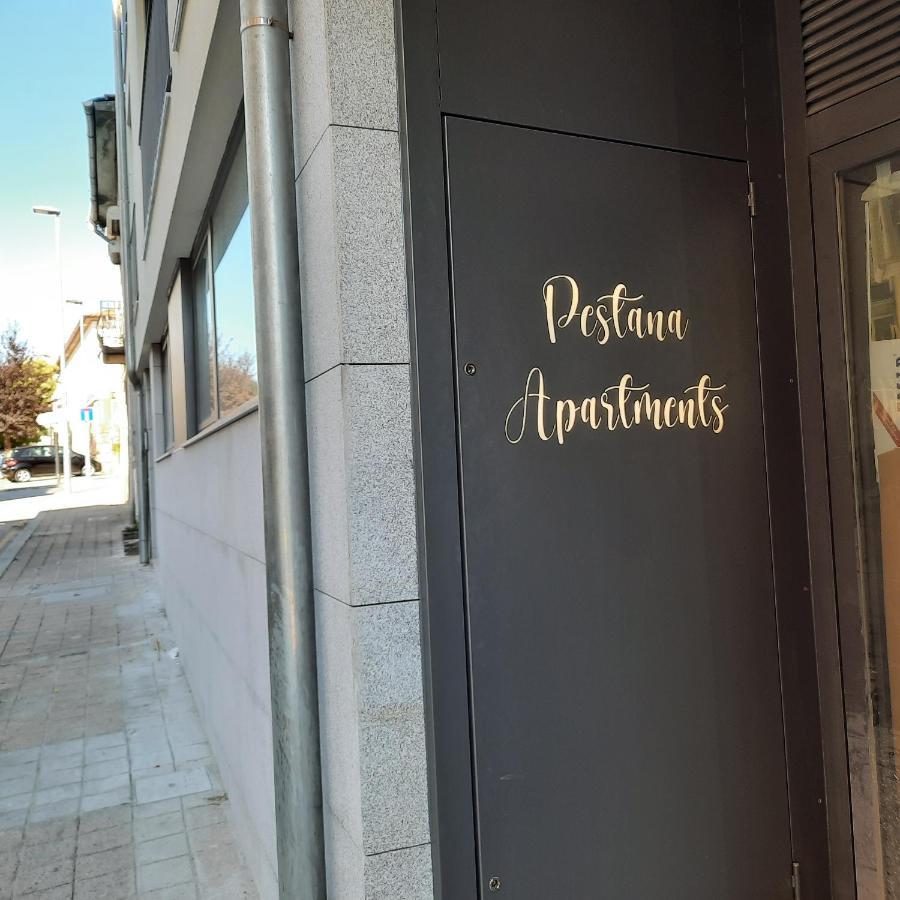 Pestana Apartments - Premium Porto Dış mekan fotoğraf