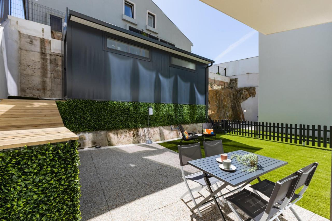 Pestana Apartments - Premium Porto Dış mekan fotoğraf