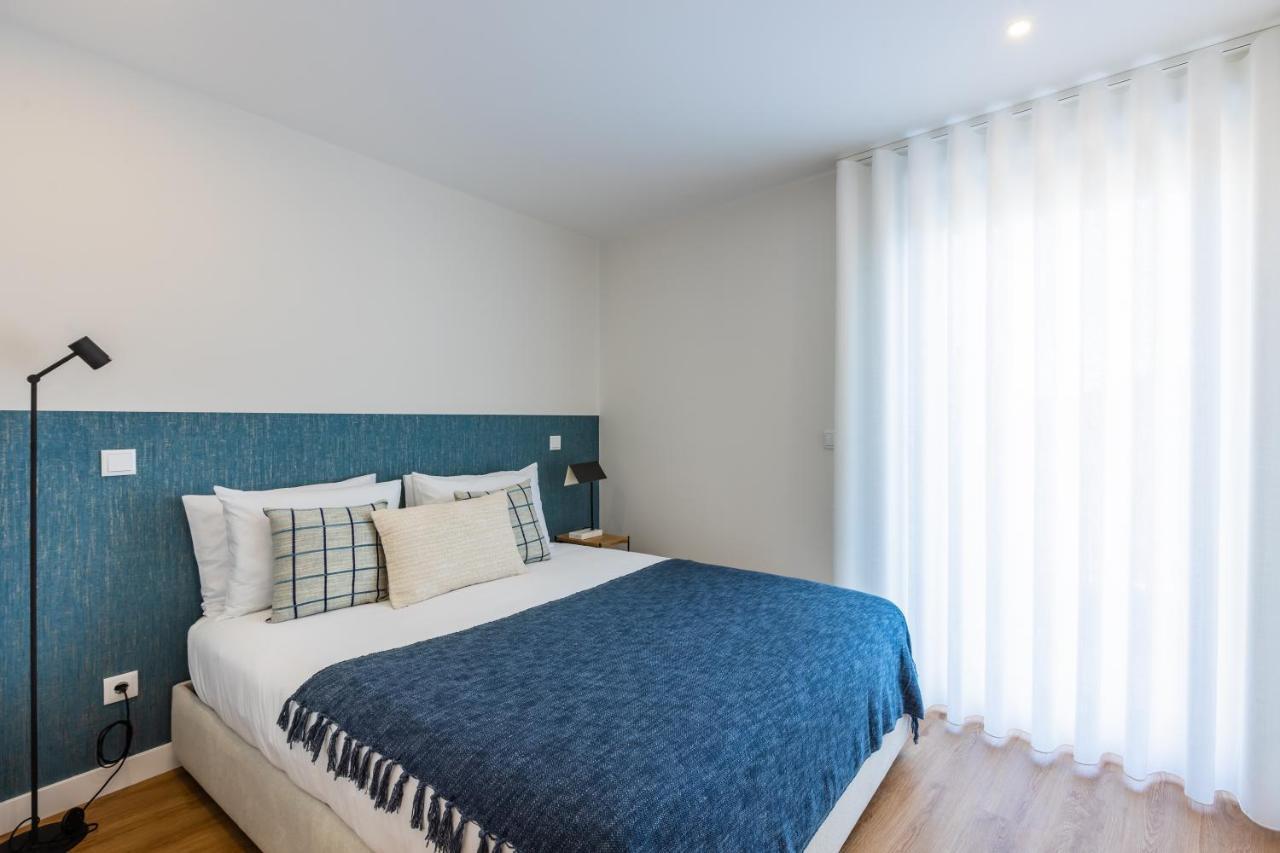 Pestana Apartments - Premium Porto Dış mekan fotoğraf