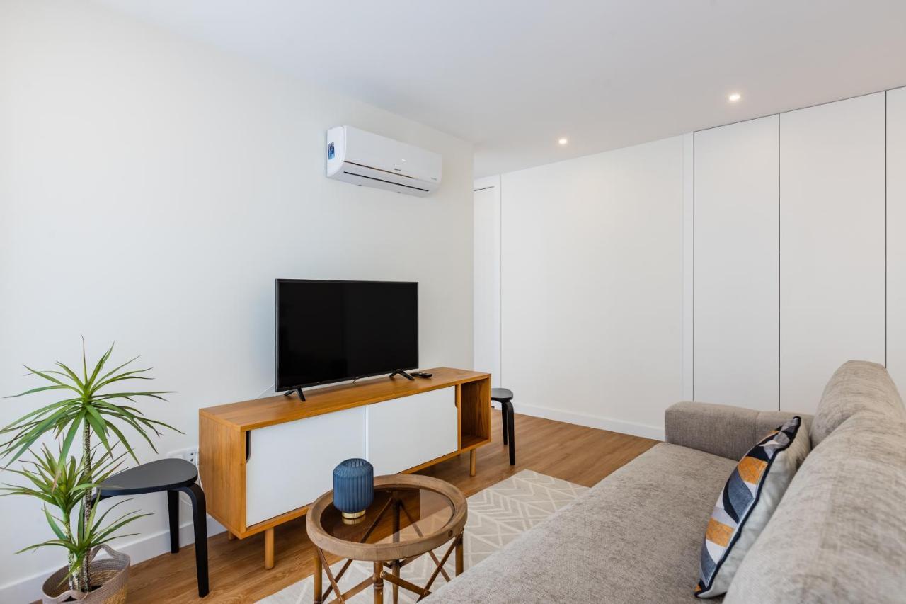 Pestana Apartments - Premium Porto Dış mekan fotoğraf