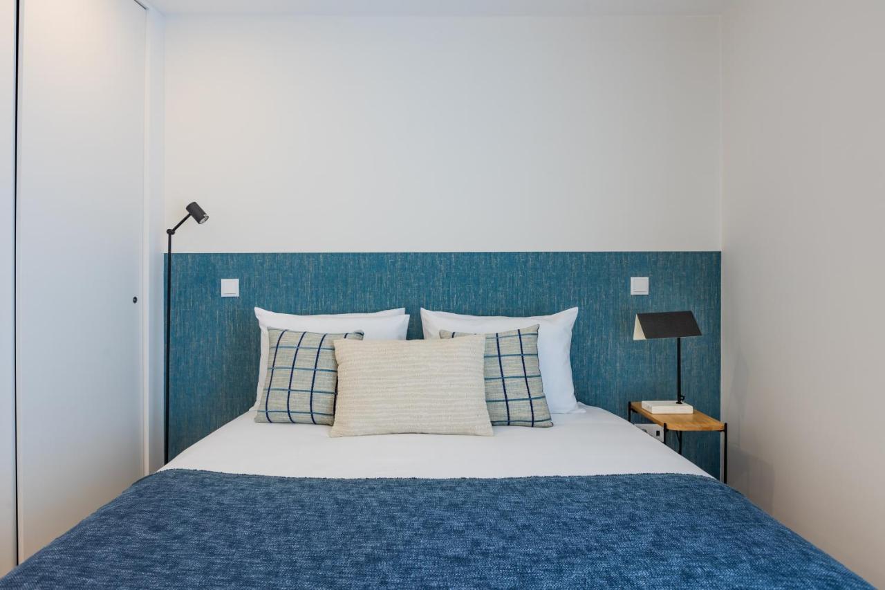 Pestana Apartments - Premium Porto Dış mekan fotoğraf