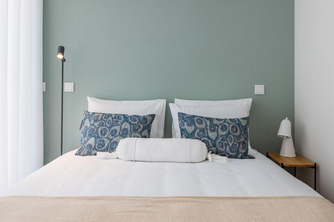 Pestana Apartments - Premium Porto Dış mekan fotoğraf