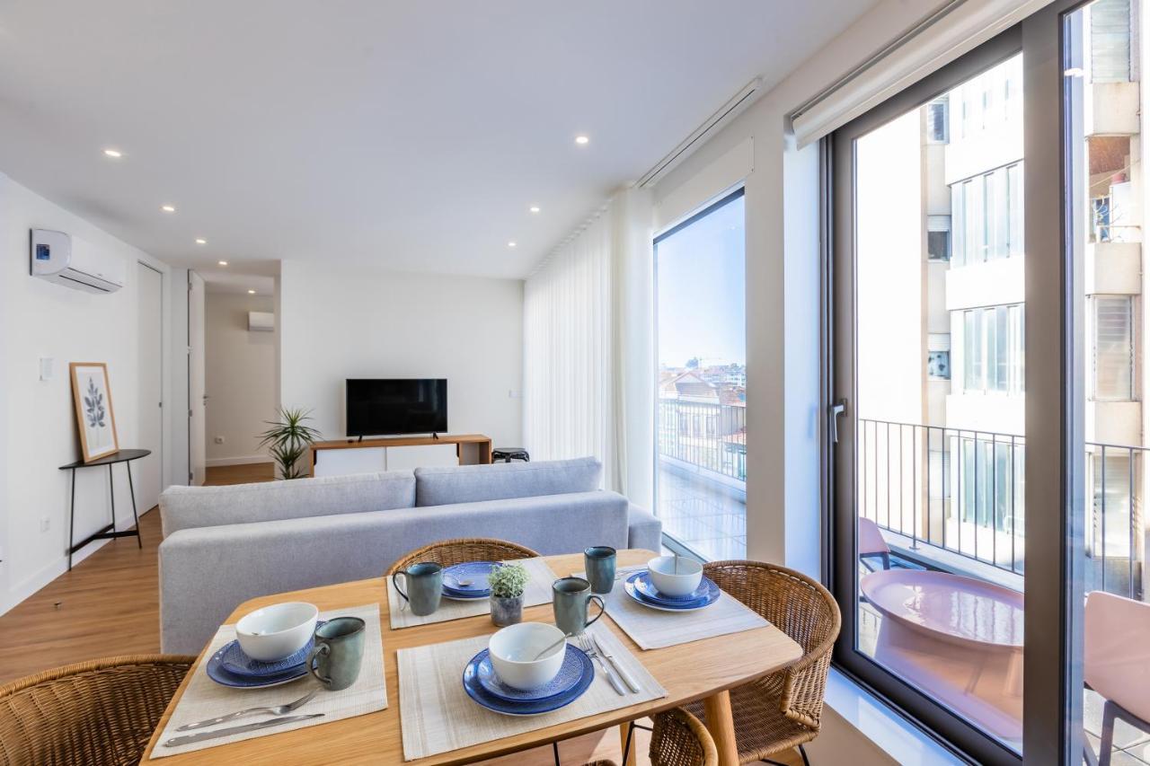 Pestana Apartments - Premium Porto Dış mekan fotoğraf