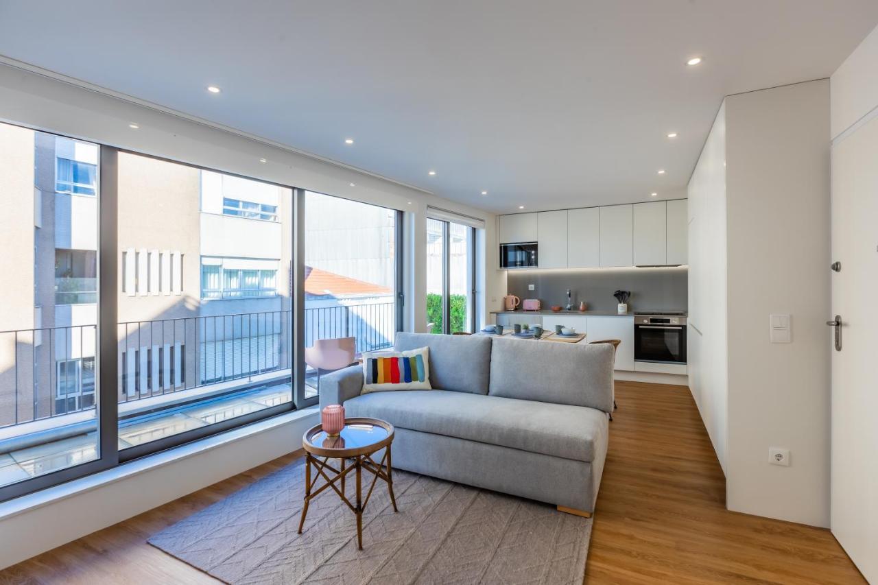 Pestana Apartments - Premium Porto Dış mekan fotoğraf