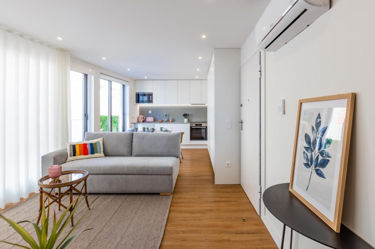 Pestana Apartments - Premium Porto Dış mekan fotoğraf