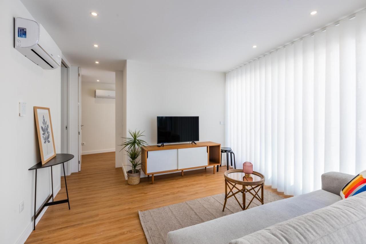 Pestana Apartments - Premium Porto Dış mekan fotoğraf