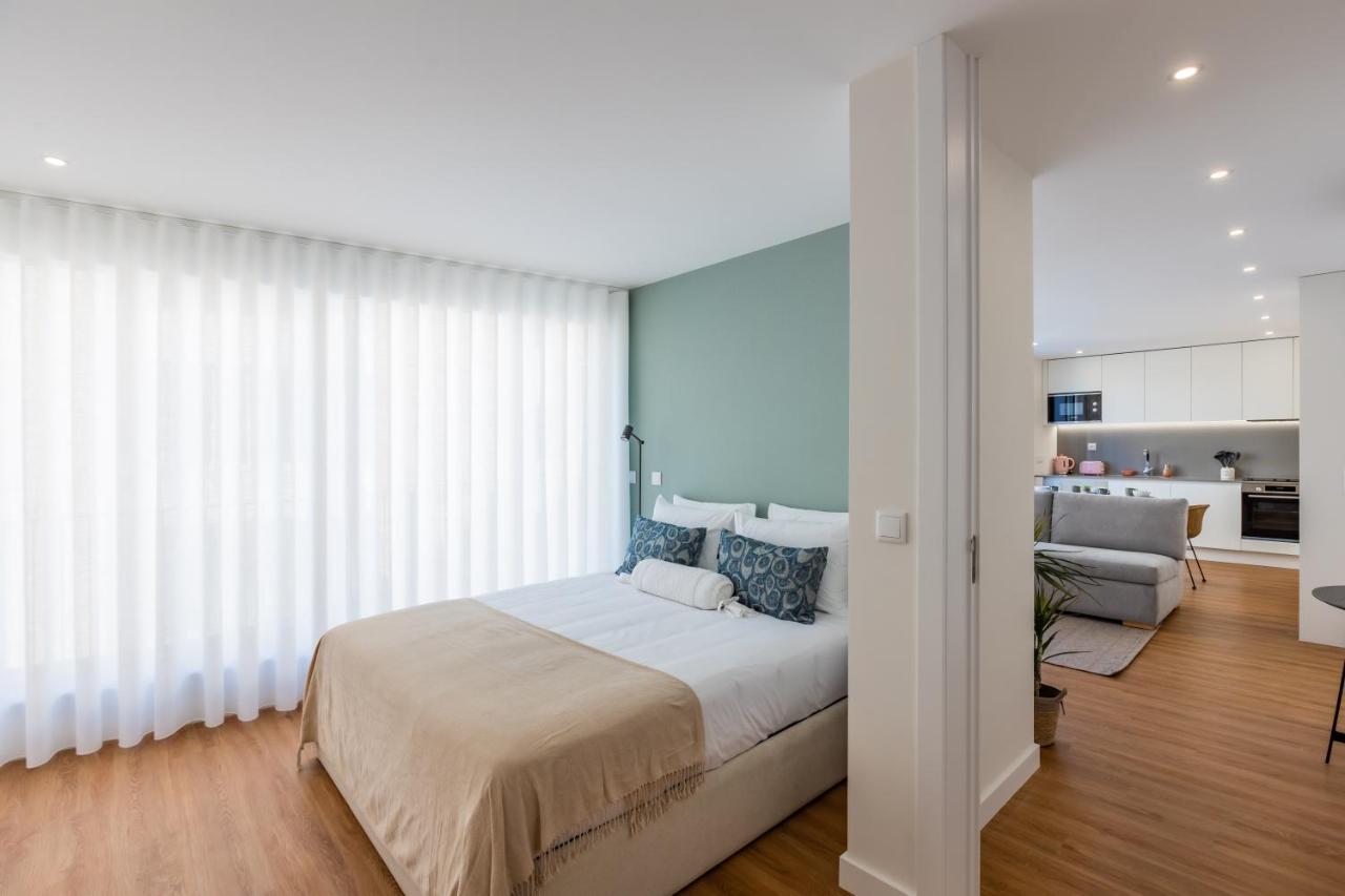 Pestana Apartments - Premium Porto Dış mekan fotoğraf