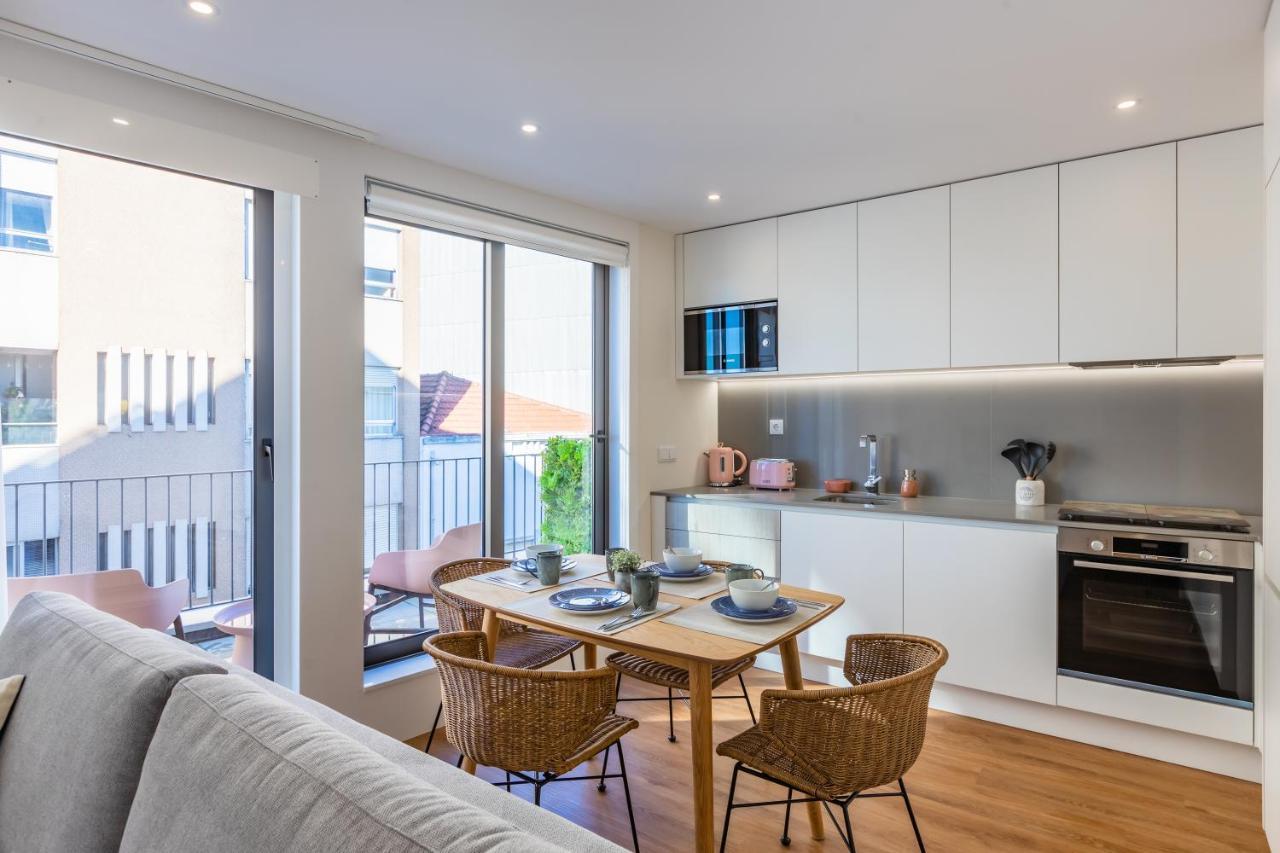 Pestana Apartments - Premium Porto Dış mekan fotoğraf