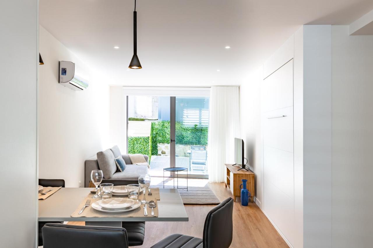 Pestana Apartments - Premium Porto Dış mekan fotoğraf