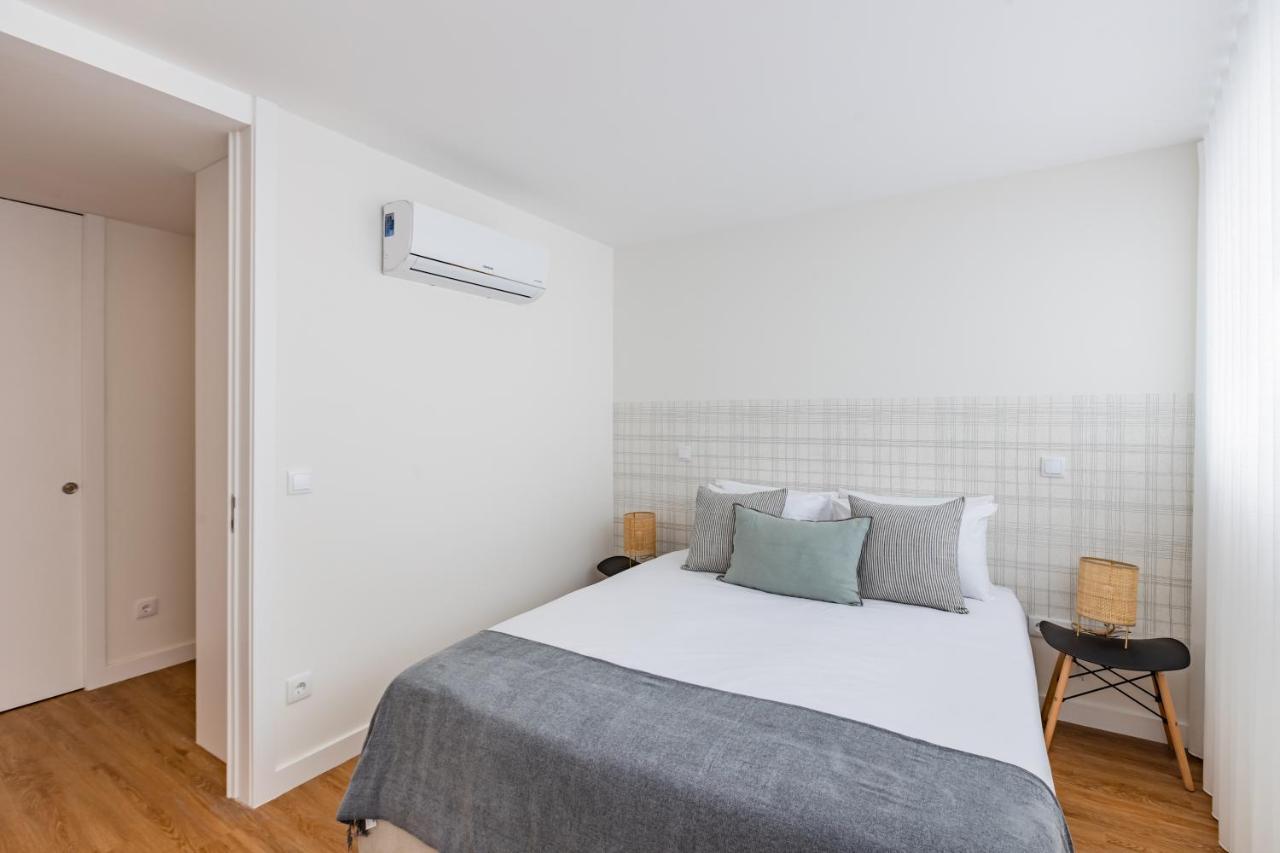 Pestana Apartments - Premium Porto Dış mekan fotoğraf